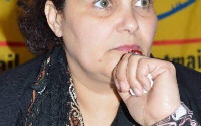 Dounia El Amal Ismail