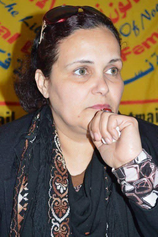 Dounia El Amal Ismail