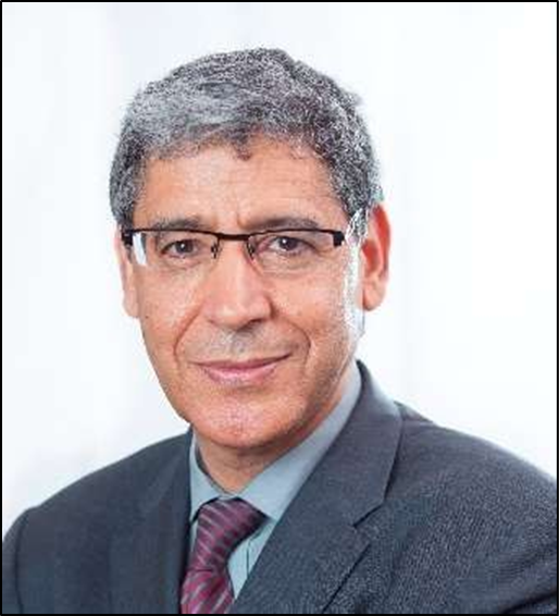 Dr.Mechraoui