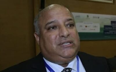 Mohamed Issam Laaroussi