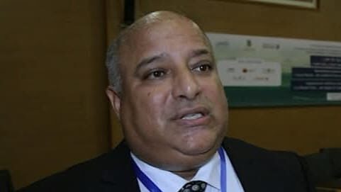 Mohamed Issam Laaroussi
