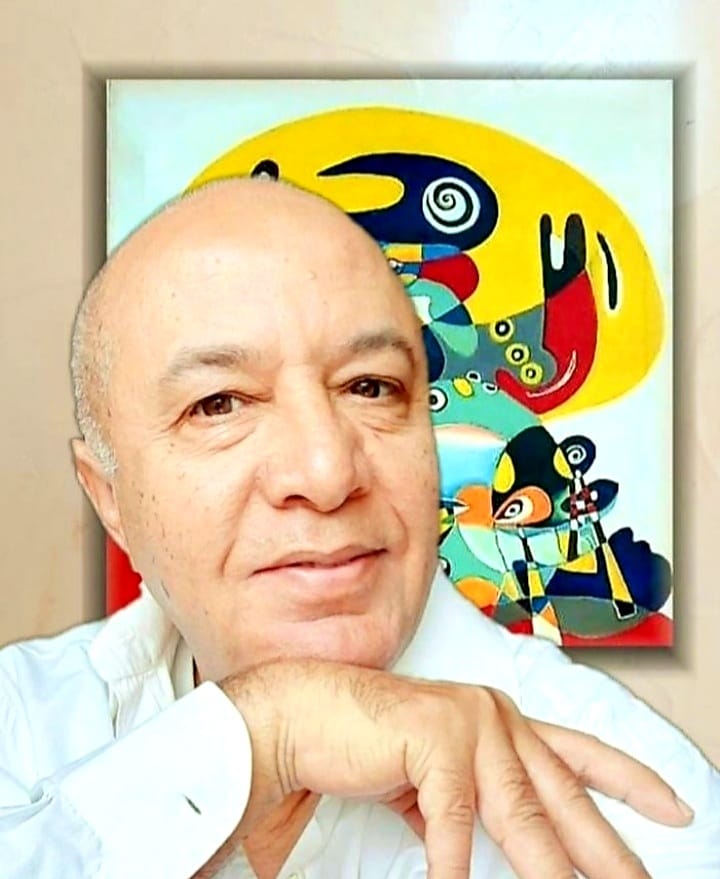 Mohammed Aachati