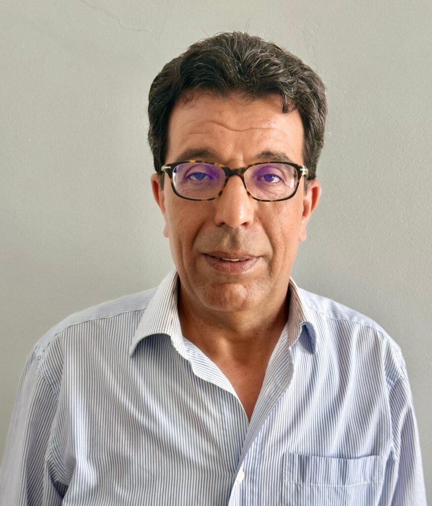 من أجل حكومة ضابطة لعقارب الساعة