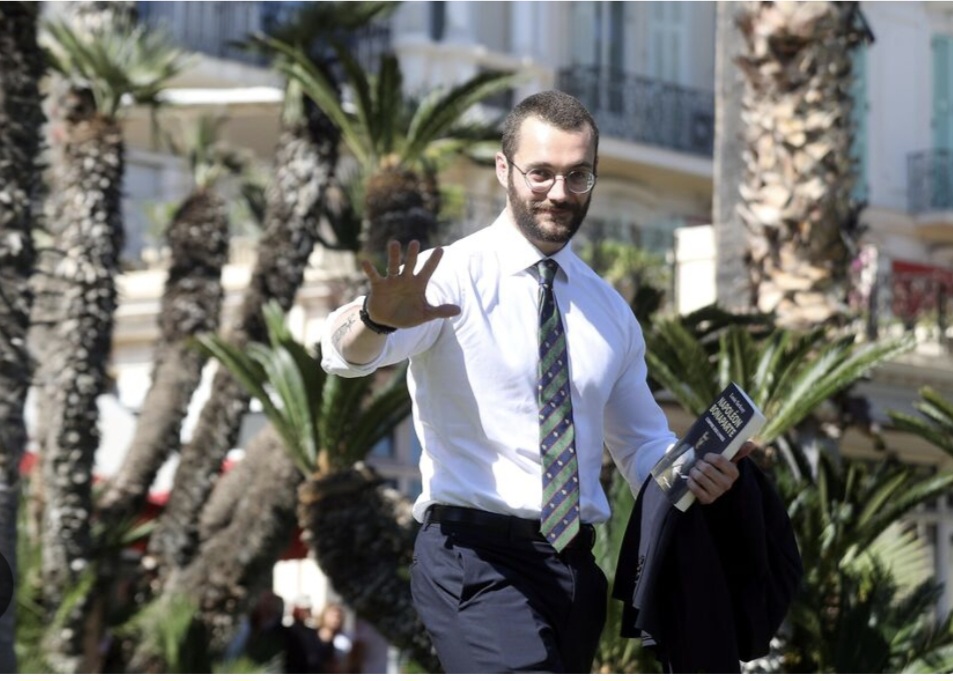 Nice : entre héritage et incertitude