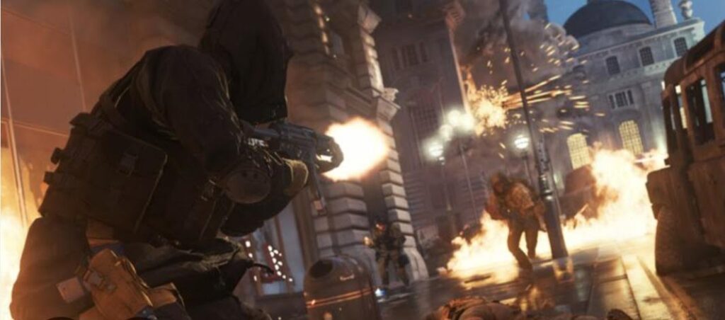 ألعاب الفيديو بين الإغراء والتجنيد؟