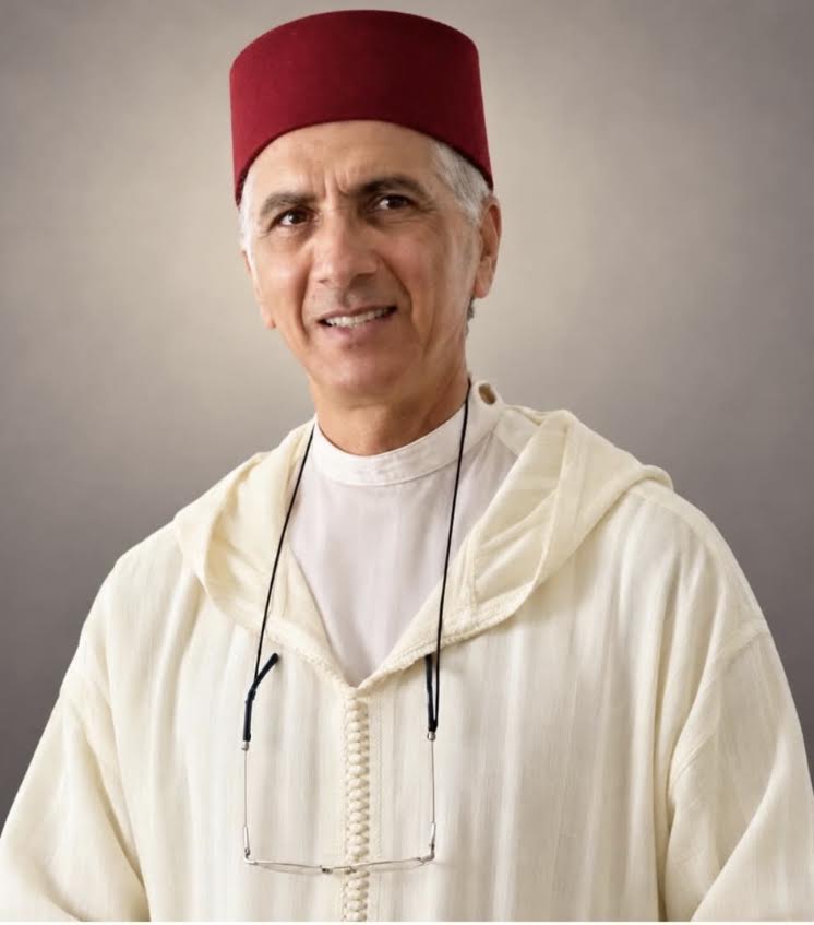 Sidi Mhammed AMEZIANE